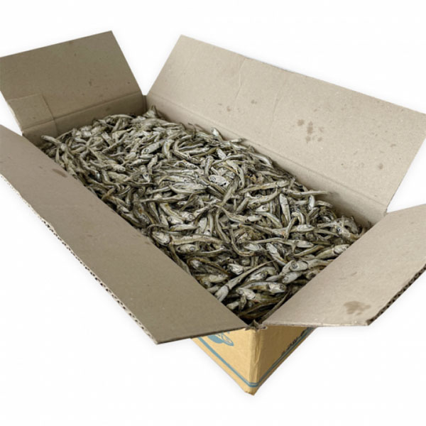 안옥남 남해안 햇 중멸치 1.5kg 1box