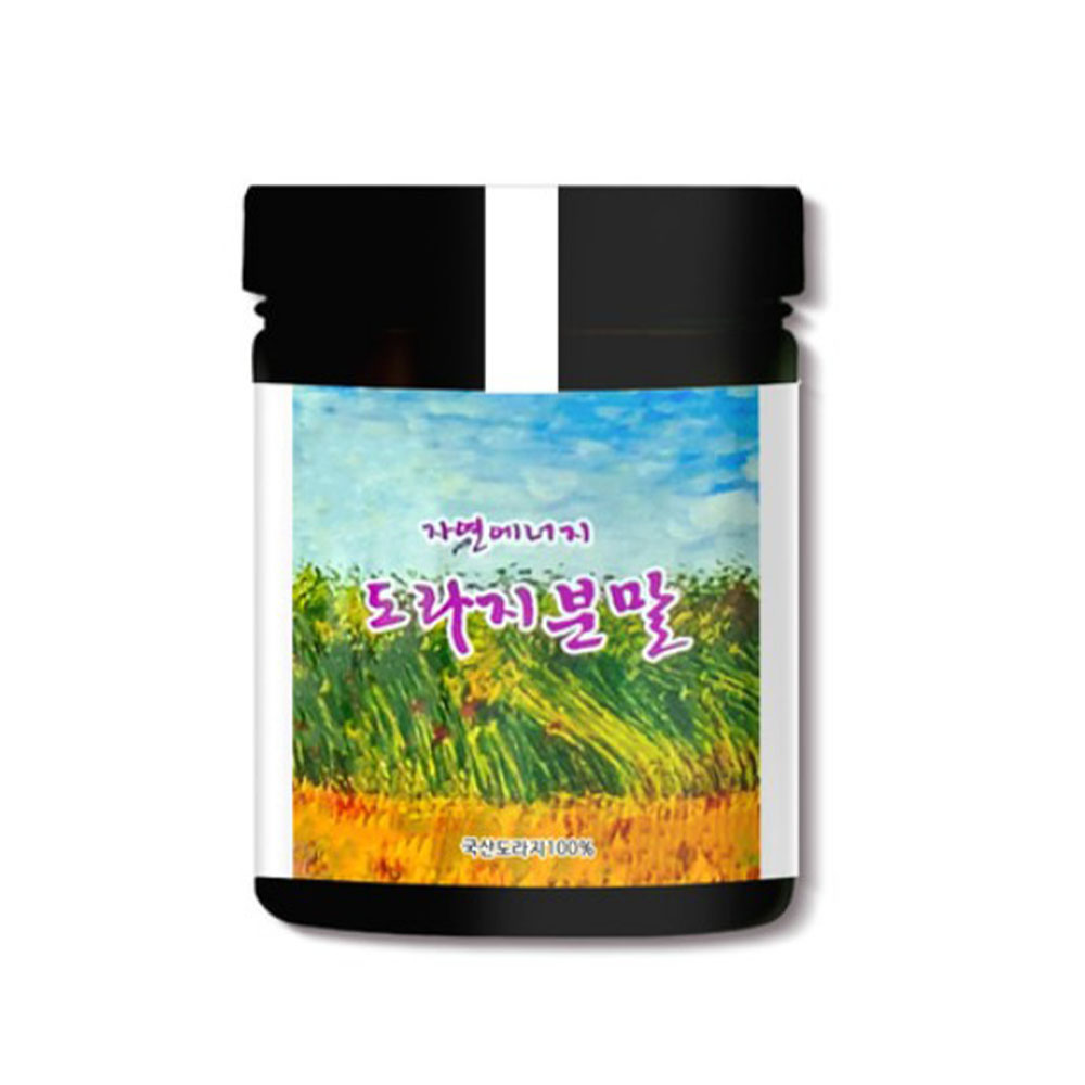 VDG 도라지분말 150g